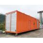 Off-shore Container