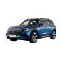 2025 Mercedes-Benz EQB350 4MATIC
