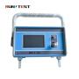 Online Moisture Dew Point Tester / Small Portable Oil Dew Po