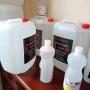 Caluanie Muelear Oxidize Pasteurize