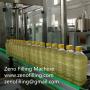 Oil Filling Machine For Sale 