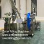Flour Packing Machine