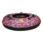 High Quality Oxford Cloth HDPE Bottom Shell Inflatable Snow 