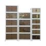 Plastic Foldable Storage Bins