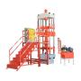 XX200 Hydralic Pressing Machine