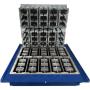 Hourdi Parpa Moule Concrete Block Mould for Block Brick