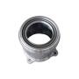 forging part EDM turning piston housing for truck