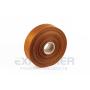 Fiberglass Mesh Filter Roll For Molten Metal Filtration