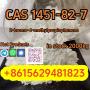BK4 Factory direct supply high purity CAS 1451-82-7 2-bromo-