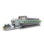 Intelligent Type II Quick Opening Filter Press