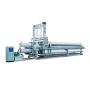 Energy Saving Efficient Water Washing Vibrating Filter Press
