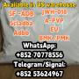 Hot Selling 5cladba, 5cladb, 5cl, 5cl-adb, 5cl-adb-a, Adbb R
