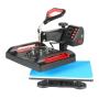 29x38cm 8 in 1 Combo Heat Press Machine