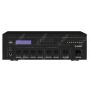 MA-60BT 60W USB/BT Mixer Amplifier with 3MIC&amp;2AUX