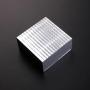 LYSO Scintillation Crystal Cerium doped Lutetium