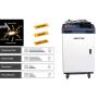 FLW Fiber Laser Welding Machine