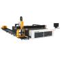 FLO-P-2040 Open Pipe Profile Fiber Laser