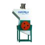 China Factory Price 1500kg/h Plastic Recycling Crusher Machi