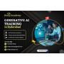 Generative AI Course in Hyderabad – Brolly Academy