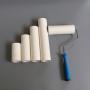 Reusable Sticky Roller for Cleaning room & Pet hair dust rem