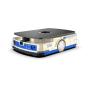 DL-LL-01 Latent Lift AGV (Automated Guided Carts)
