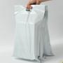 Plastic Waterproof Shipping Bags with Handle E-Pack Essent
