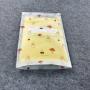 Custom All-Over Print Stand Up Plastic Ice Bag