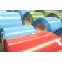 Color Coated Aluminium Coil