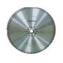 Arix diamond wall saw blade