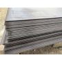 Hot-rolled steel plate
