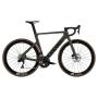 2025 Canyon Aeroad CF SLX 7 Di2 Road Bike (CENTRACYCLES)