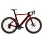 2025 Canyon Aeroad CF SLX 8 AXS Road Bike (CENTRACYCLES)