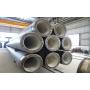 Pretensioned Prestressed High Strength Concrete Pipe Pile