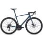 2025 Giant TCR Advanced SL 1 Road Bike (KINGCYCLESPORT)