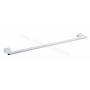806001 Cube Tube Single Towel Bar