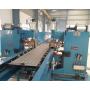 Fully Automatic Transformer Radiator Panel Production Line