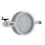 Butterfly Damper Valve SAF11 Light Duty Damper