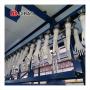JB-SBA Nitrile Latex Pvc Glove Dipping Machine