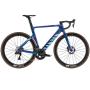 2025 Canyon Aeroad CFR Di2 Road Bike (KINGCYCLESPORT)