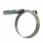 T Bolt Hose Clamp with Spring