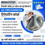 AC Mechanical Repairing Course 