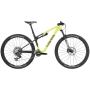 2025 Canyon Lux World Cup CFR AXS MTB (RACYCLESPORT)