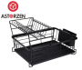 2-Tier Multi Purpose Sink Rack with Tray