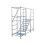 Ringlock System Scaffolding