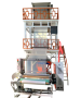Model 600 Double Colour Film Blowing Machine