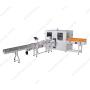 ZB300HT High Speed Facial Tissue Packing Machine