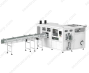 TD300DNS Bottom Pull Facial Tissue Packing Machine