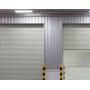 Steel Fire Rated Shutter Doors