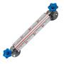 Glass Tube Level Gauge for Accurate Visual Level Measurement
