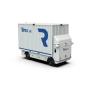 R24 Autonoumous Driving Cargo Van